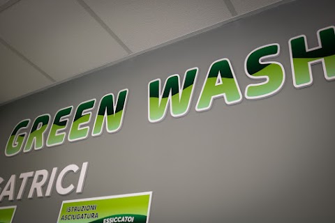 Greenwash Lavanderia