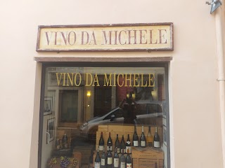 Vino da Michele