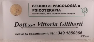 Dottoressa Giliberti Vittoria