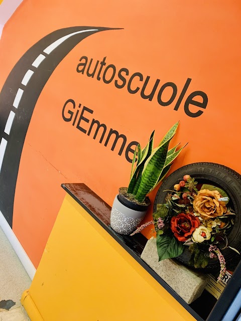 Autoscuole Giemme Di Gian Paolo Di Marco & C. Sas