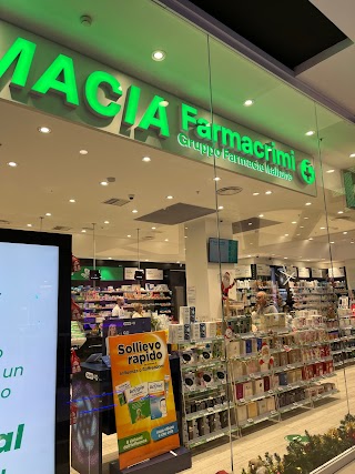 Farmacia Novara Maximo