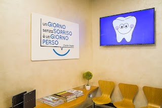 Studio Dentistico Michelangelo 13 (Dentista Vomero Napoli)