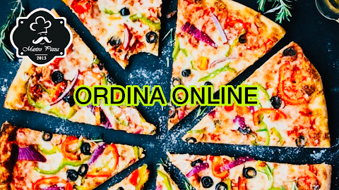Mastropizza 2013 Talenti- Pizzeria Artigianale