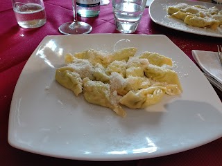 Ristorante Pizzeria Antica Italia