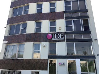 IDE • Istituto Dermatologico Europeo