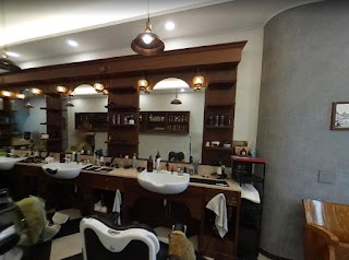 Intesta Barber Shop