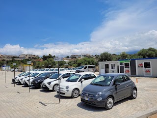 Different Car - Palermo Aeroporto