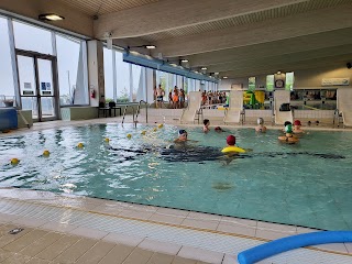 Impianto Natatorio "ACQUAMBIEZ" - piscina, centro benessere e palestra