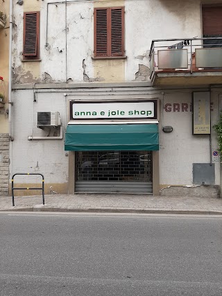 Anna & Iole Shop (S.N.C.)