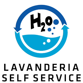 H2O Lavanderia self service