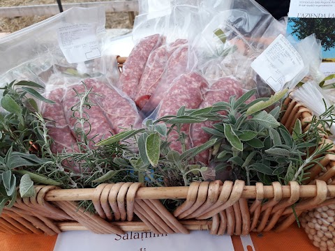 Salumeria Alimentari Tassarolo di Roncoli Rosetta