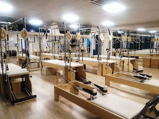 Shangri-La Studio Pilates