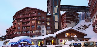 Prosneige Val Thorens, School And Rental Ski, Bootfitting