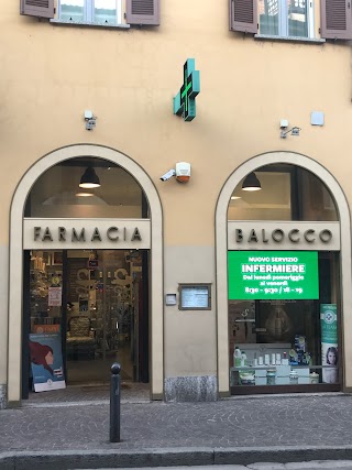 Farmacia Dr Balocco Riccardo e c. s.n.c.