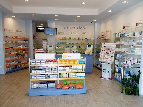 Farmacia Nuova Ponsacco di Ciriaco Massimiliano e Caponi Chiara snc