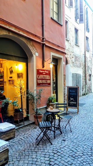 Caffetteria Vicolo dell'Arco