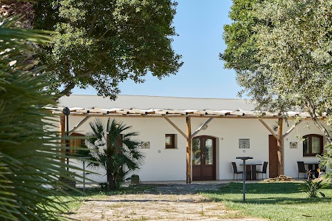 Agriturismo Dimina