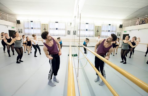 Scuola di Danza Classica e Moderna Tersicore