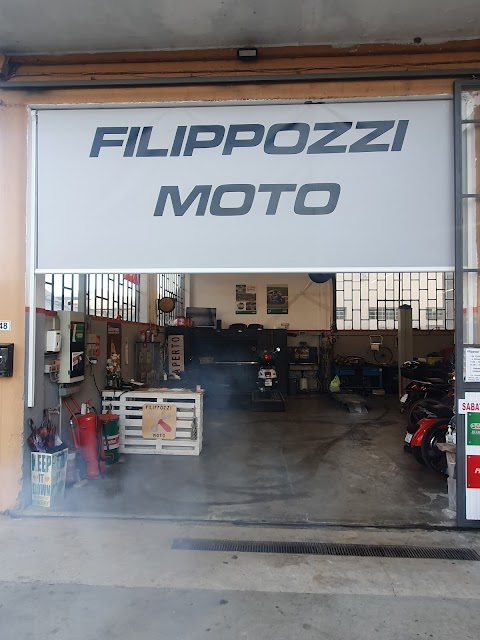 Filippozzi Moto