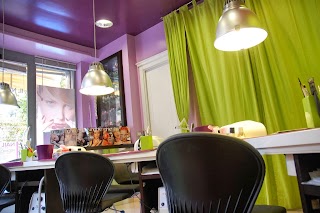 Nail Art Studio