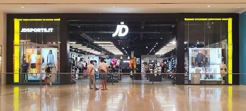 JD Sports