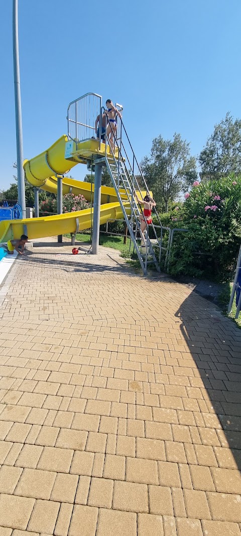 Piscine Agua Center San Felice sul Panaro