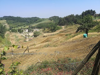 Crossodromo Santa Barbara - Ponte a Egola