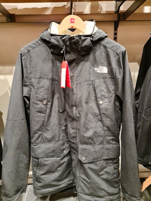 The North Face Roma Corso