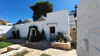 Trulli in Corte