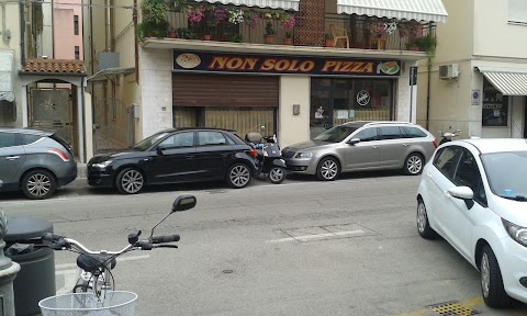 Non Solo Pizza