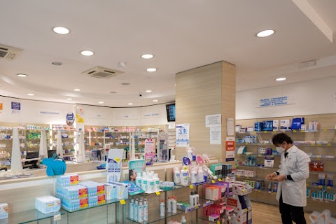 Farmacia Doria Brindisi