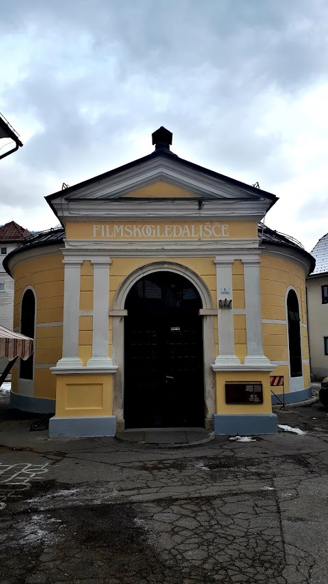 Filmsko Gledališče Idrija