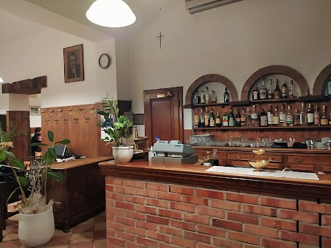 Ristorante Cavalier Saltini