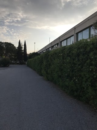 Scuola Secondaria di I grado "Ungaretti"