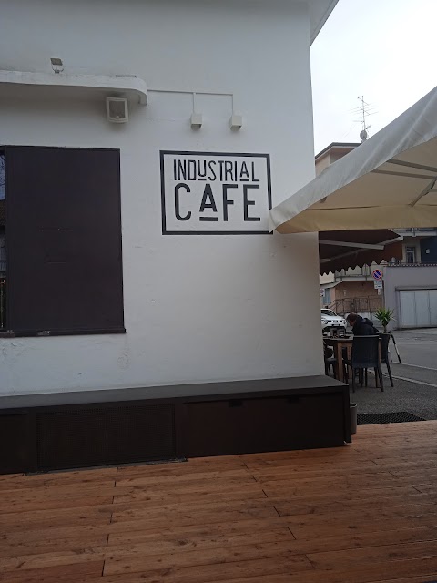 Industrial CAFE