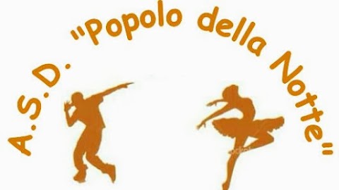 Scuola di Danza A.S.D. Popolo della Notte di Mary Lamura