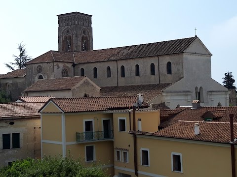 Palazzo della Marra B&B