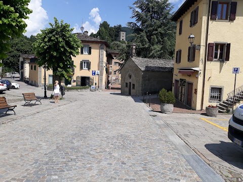 Hotel Ristorante Il Laghetto