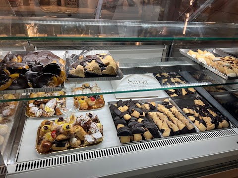 Pasticceria Savoia