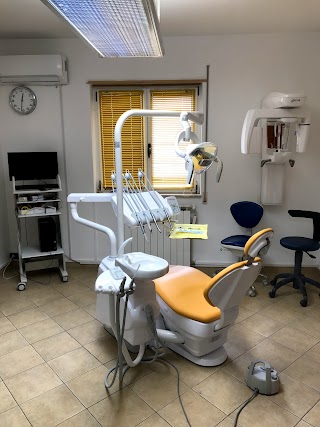 Studio Dentistico Dr. Vincenzo Roccanova Odontoiatra