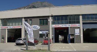 AutoVillage Srl