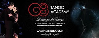 GB TANGO ACADEMY, by Guillermo Berzins