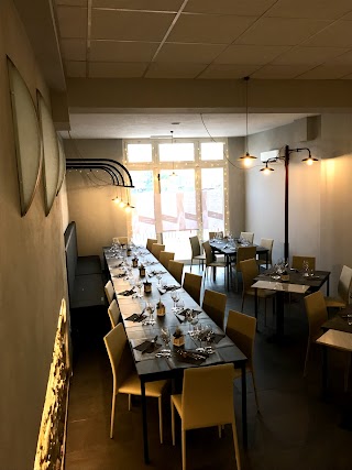 Dirittavia Ristorante Braceria