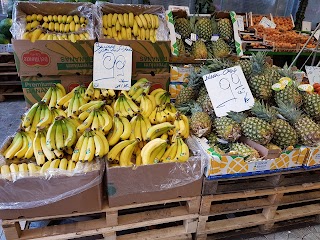 Il Mercatino Della Frutta