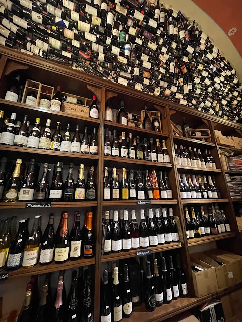 Enoteca Scali