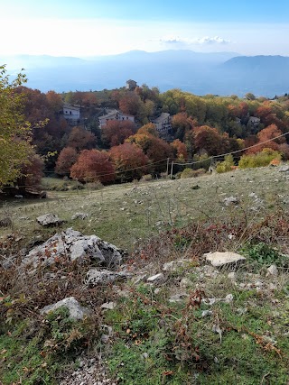 Rifugio Marilù