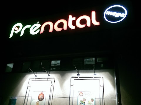 Prénatal