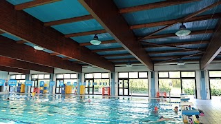 AMA Rozzano - Piscina Comunale