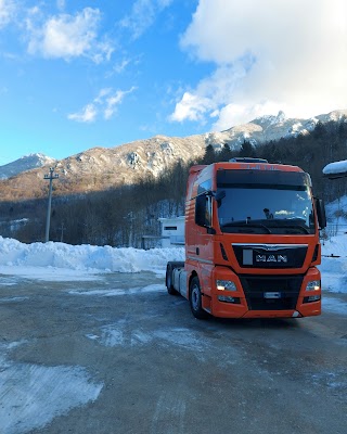 Autotrasporti Dall'osto S.n.c.