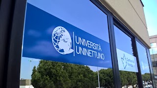 Polo Tecnologico Uninettuno Padova